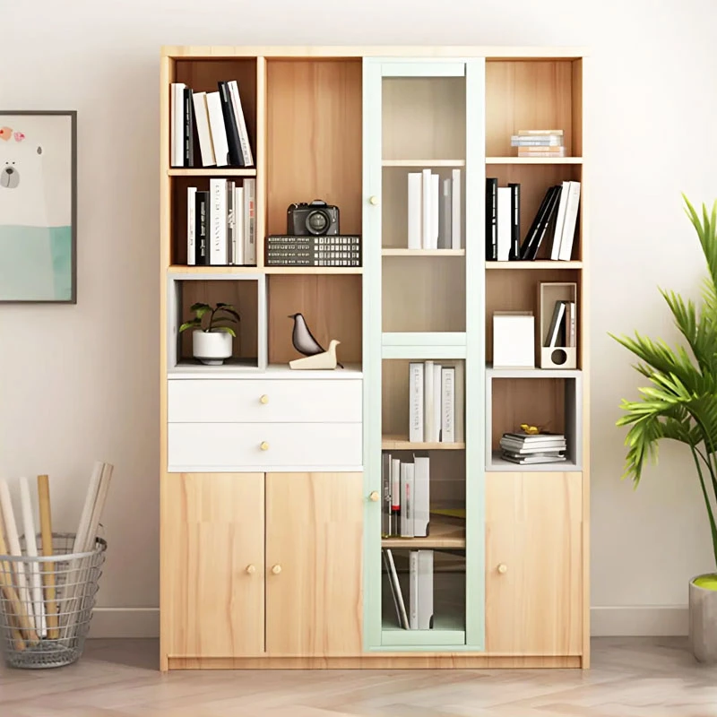 Tủ tài liệu nhân viên