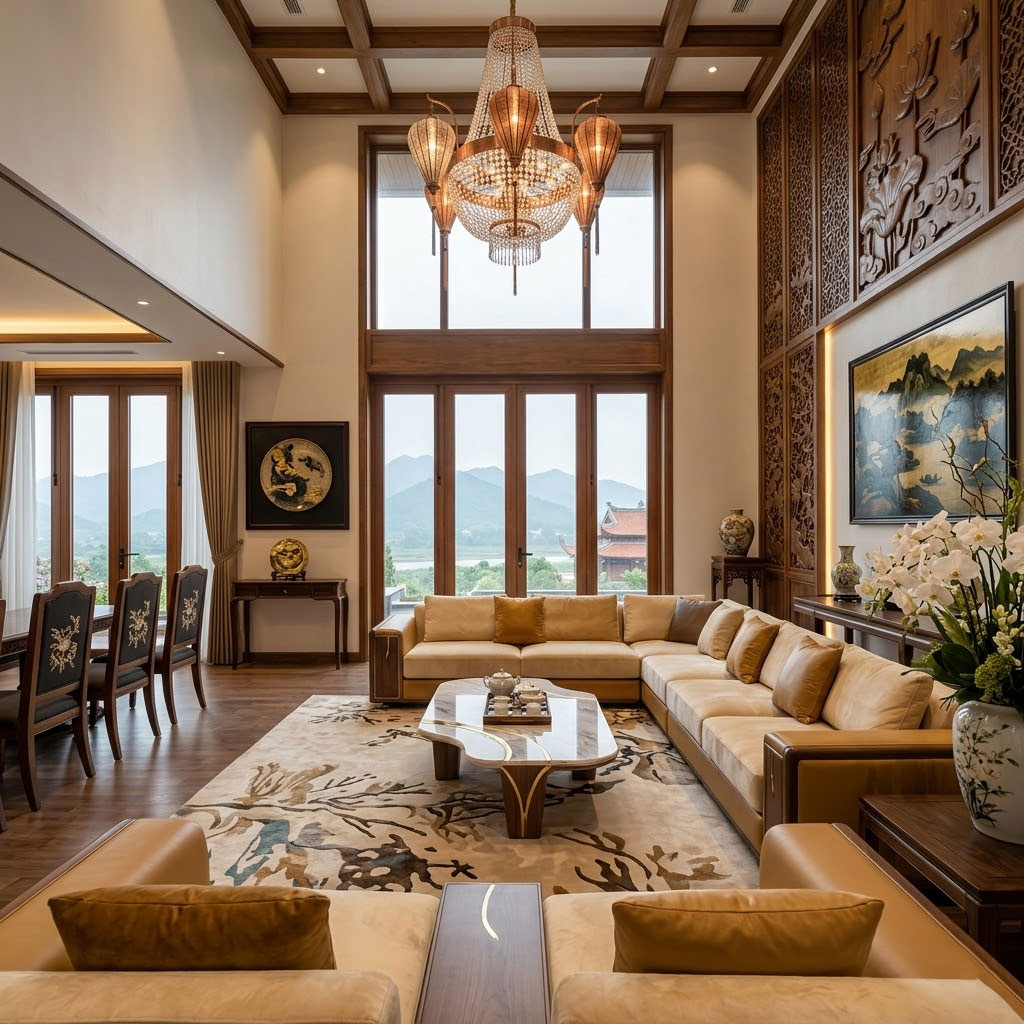 Các lựa chọn hàng đầu tại Nhật Lệ