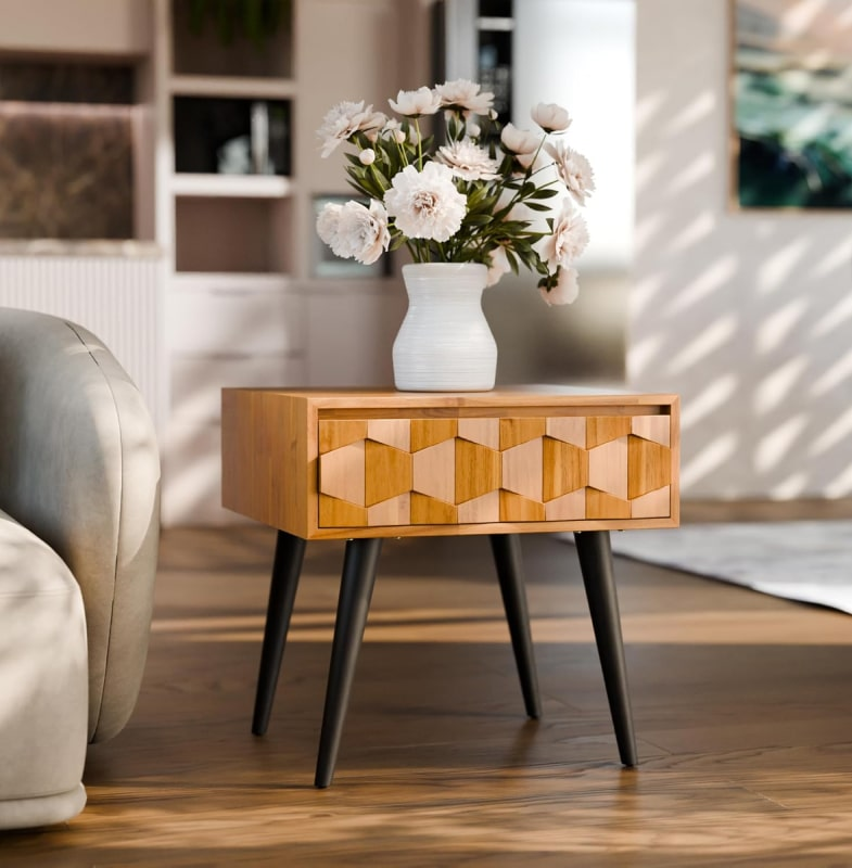 Tại sao chọn chúng tôi?